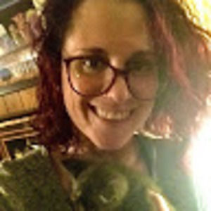 Meet your Posher, Haleigh